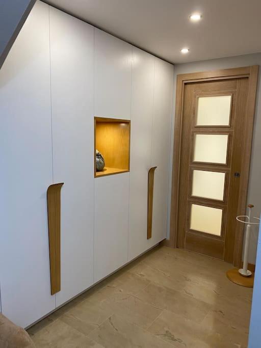 Acogedor Apartamento Con Acabados Primera Calidad Zaragoza Exterior photo