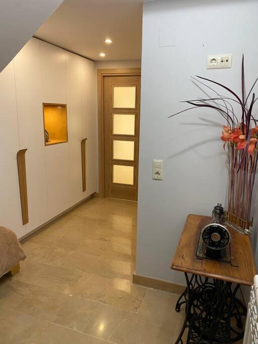 Acogedor Apartamento Con Acabados Primera Calidad Zaragoza Exterior photo